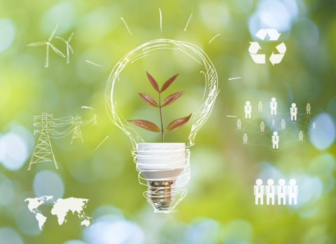 The Most Essential Renewable Energy Sources