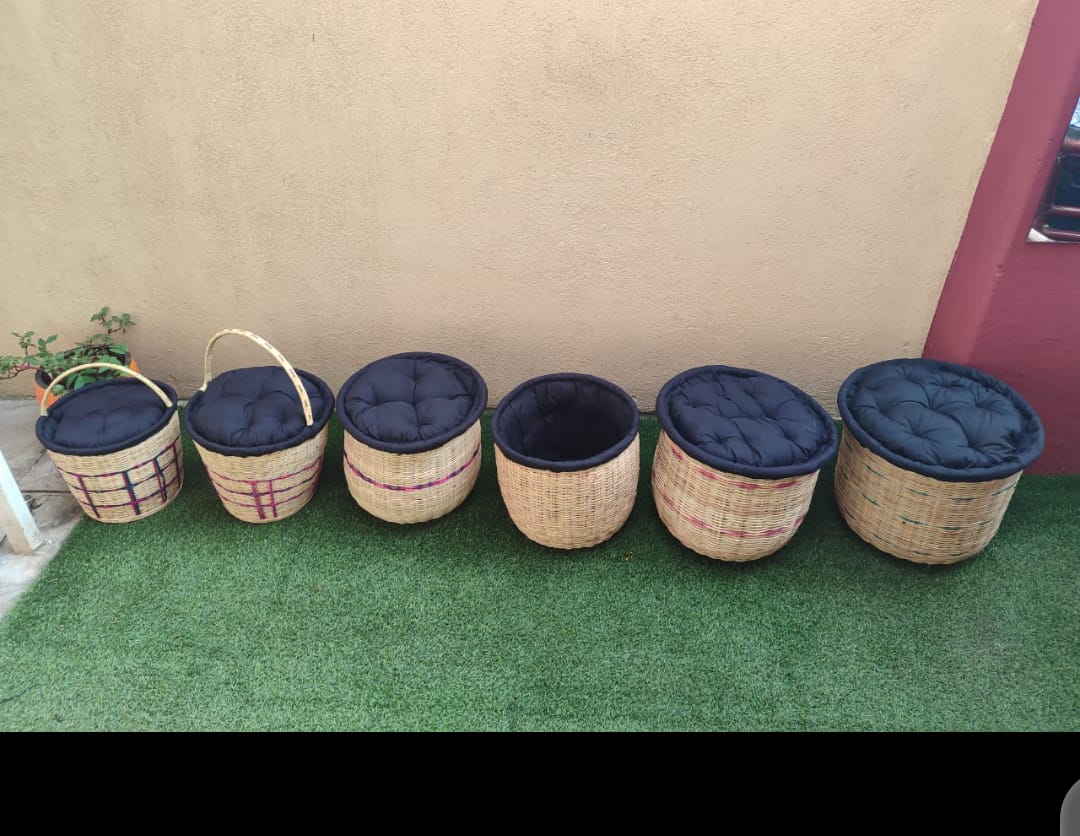 fire cookers