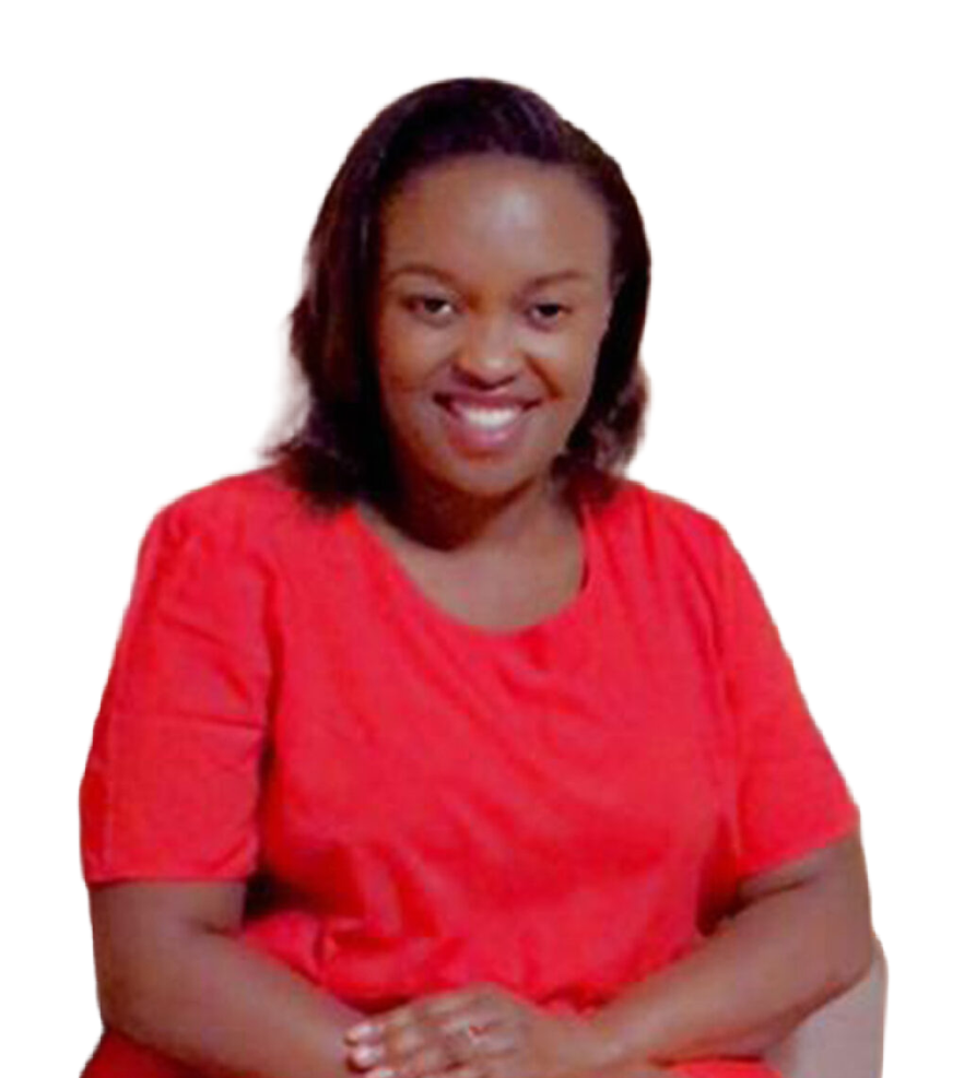 Judy Biyaki CEO - Founder