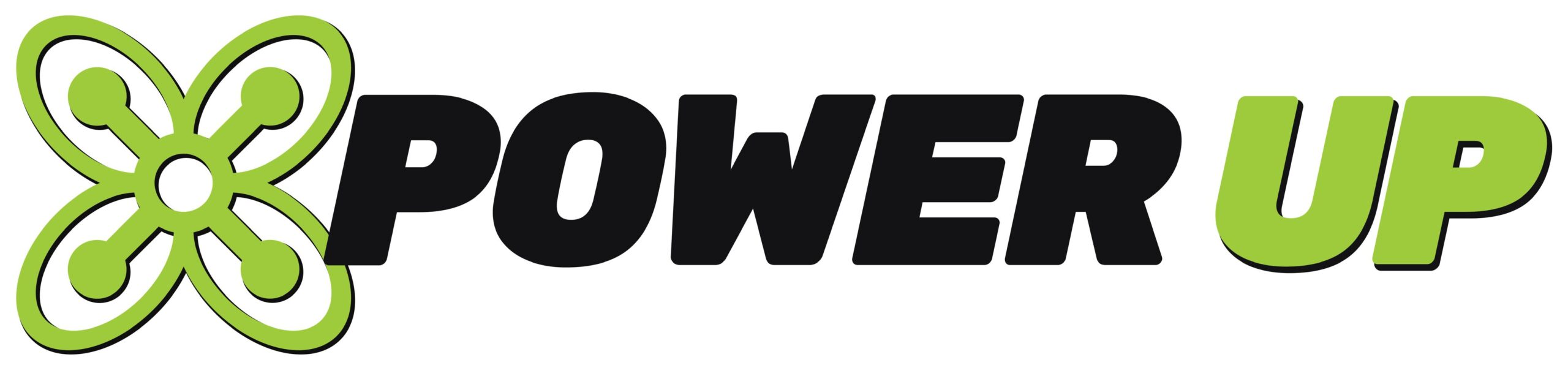 PowerUp is one of our partners